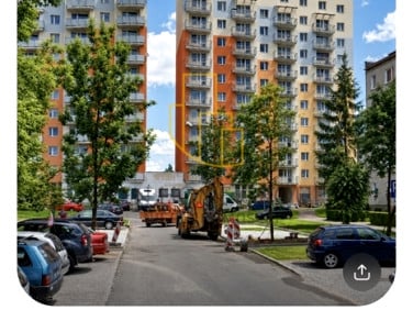 Mieszkanie Jelenia Góra