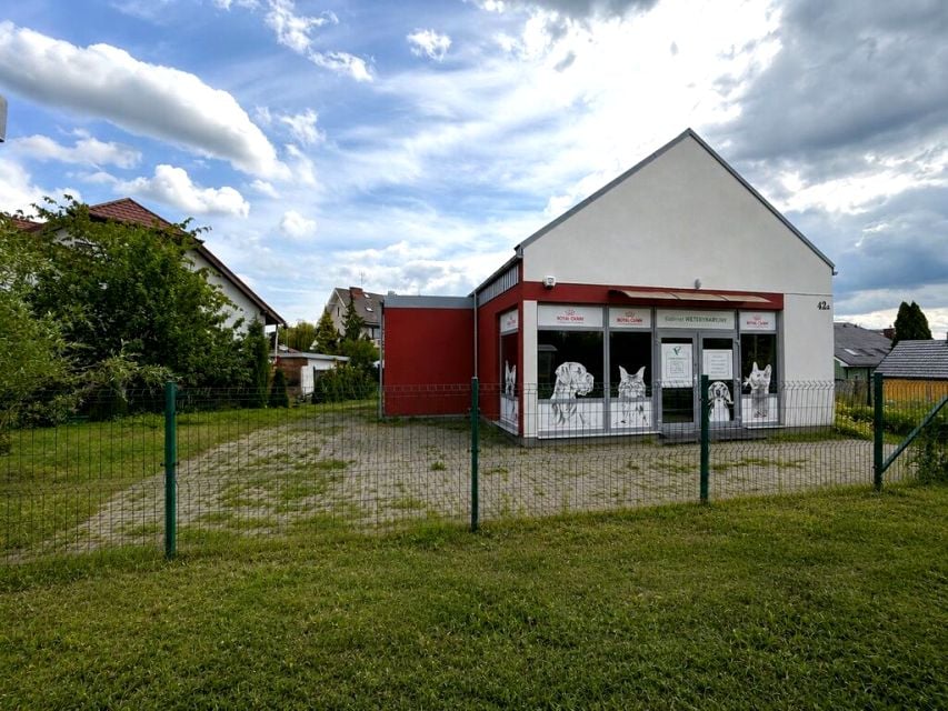 Lokal Szczecin
