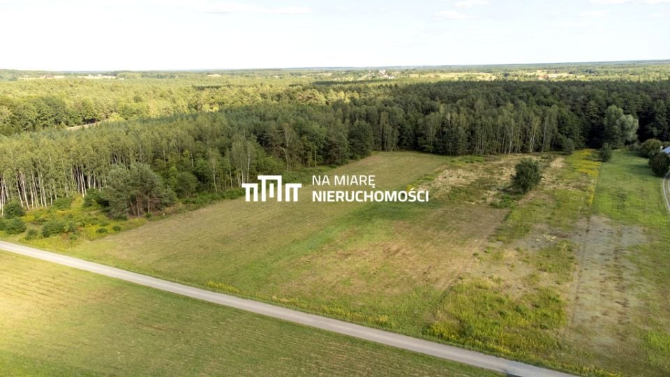 Działka budowlana sprzedam