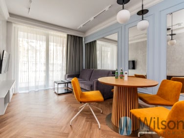 Mieszkanie apartamentowiec Stegna
