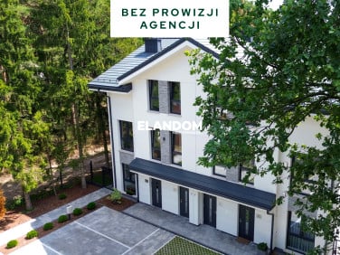 Mieszkanie Józefów