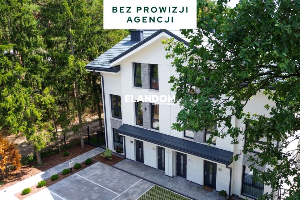 Mieszkanie Józefów