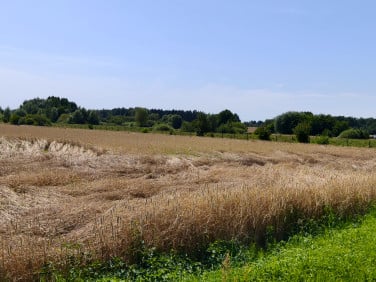 Działka rolna Kukały sprzedam