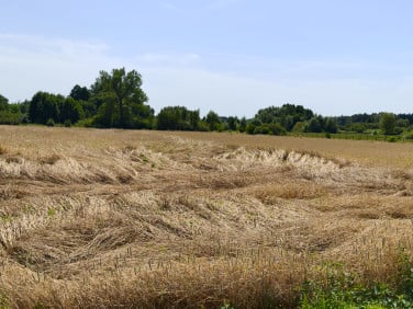 Działka rolna Kukały