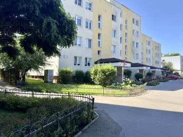 Mieszkanie Warszawa