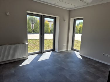 Budynek użytkowy Kielce