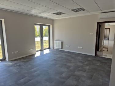 Budynek użytkowy Kielce