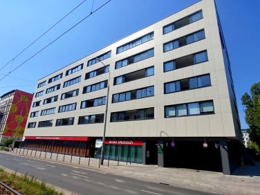 Mieszkanie Wrocław