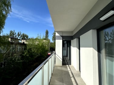 Mieszkanie Łódź