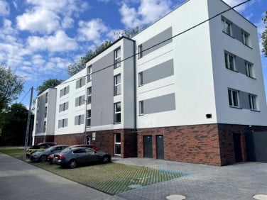 Mieszkanie Łódź