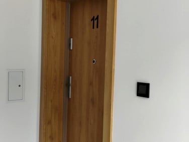 Mieszkanie blok mieszkalny Łódź