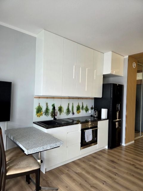 Mieszkanie Leszno