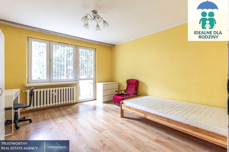 Mieszkanie Kraków
