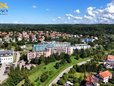 Mieszkanie Elbląg