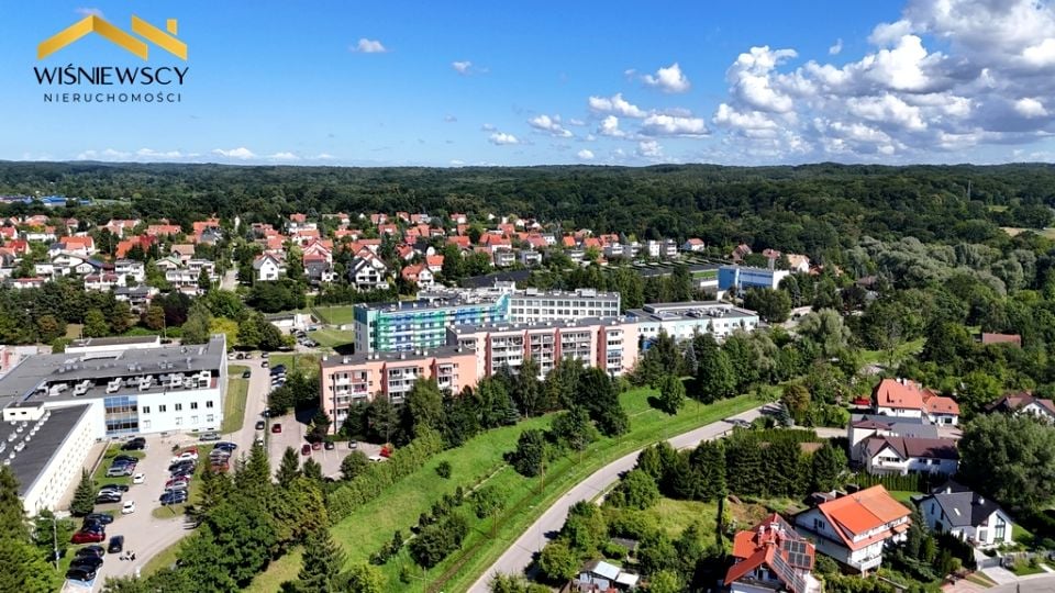 Mieszkanie Elbląg