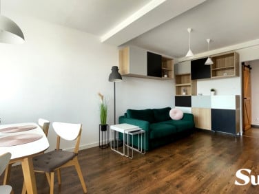 Mieszkanie Katowice