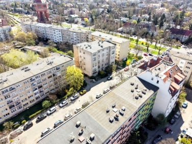Mieszkanie Wrocław