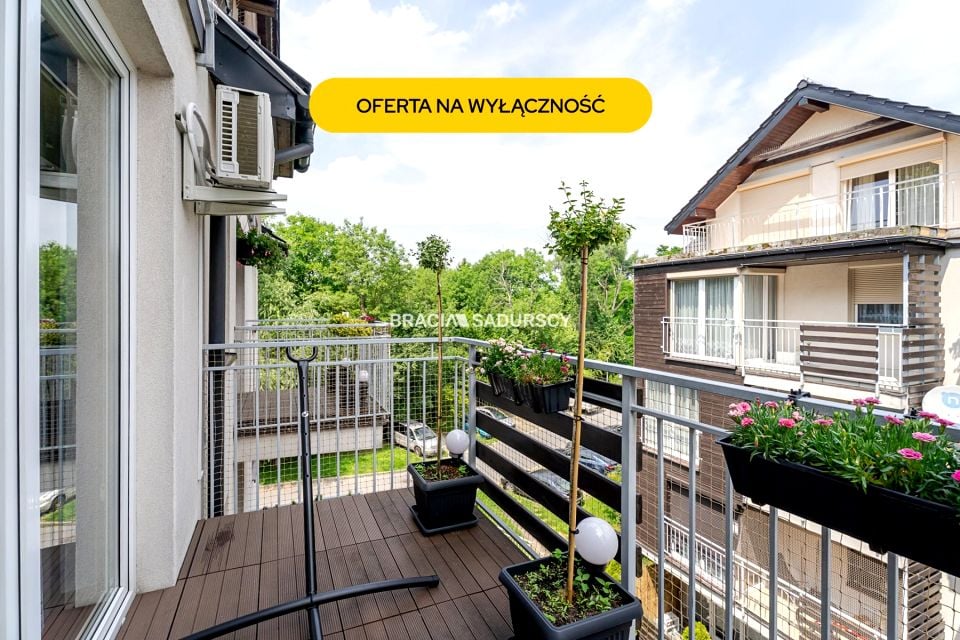 Mieszkanie Wieliczka