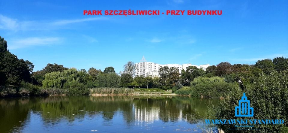 Mieszkanie Warszawa