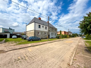 Mieszkanie Sławno