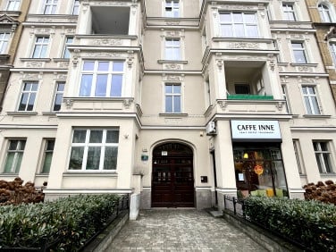 Mieszkanie Szczecin