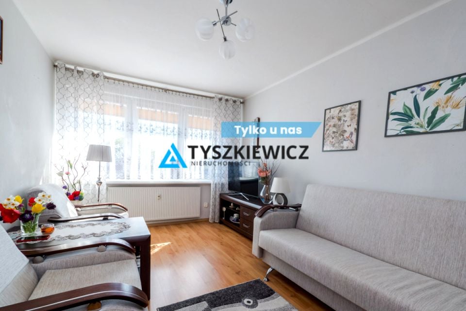 Mieszkanie Miastko