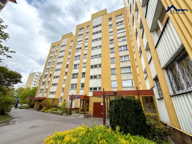 Mieszkanie Warszawa