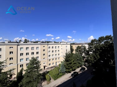 Mieszkanie Gdynia