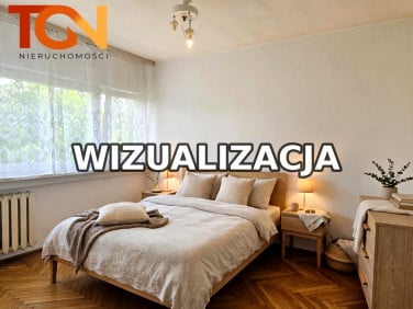 Mieszkanie Łódź
