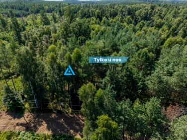 Działka rolna Świerzno