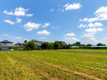 Działka budowlana Łańce