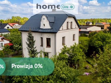 Dom wolnostojący sprzedaż