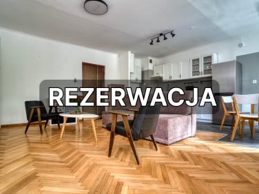 Mieszkanie Kraków