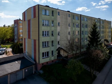 Mieszkanie Świętochłowice