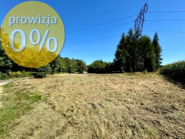 Działka Łuków Śląski