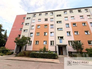 Mieszkanie Gorzów Wielkopolski