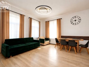 Mieszkanie Jelenia Góra