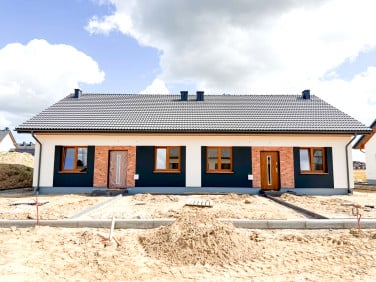 Dom Pępowo