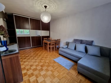 Mieszkanie Wrocław wynajem