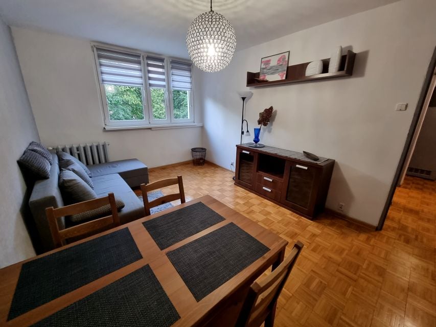 Mieszkanie Wrocław