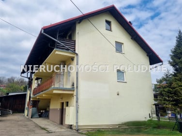Budynek użytkowy Skoczów
