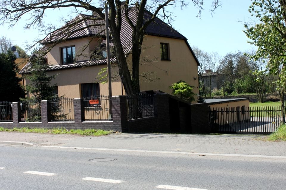 Lokal Sosnowiec