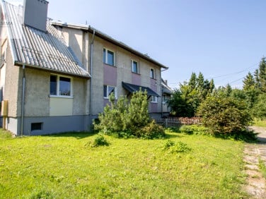 Mieszkanie Olsztynek