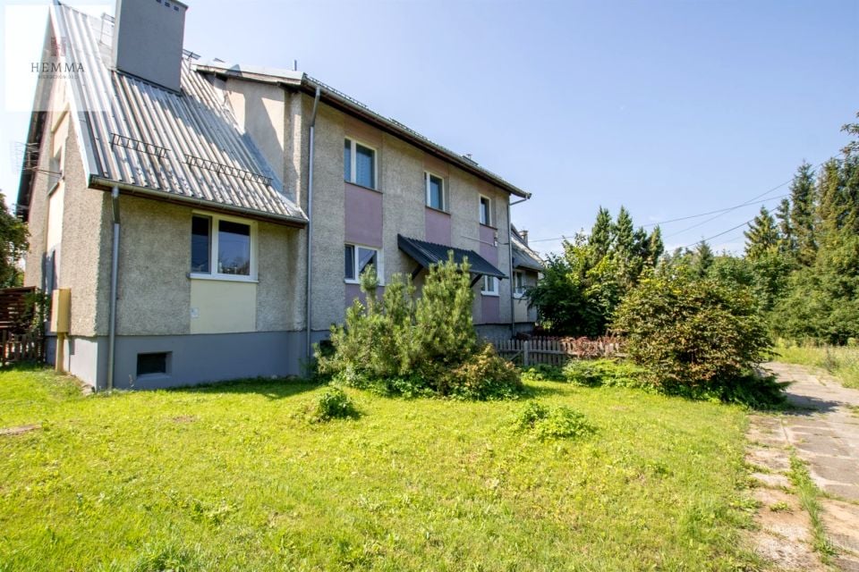 Mieszkanie Olsztynek