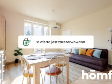 Mieszkanie Warszawa