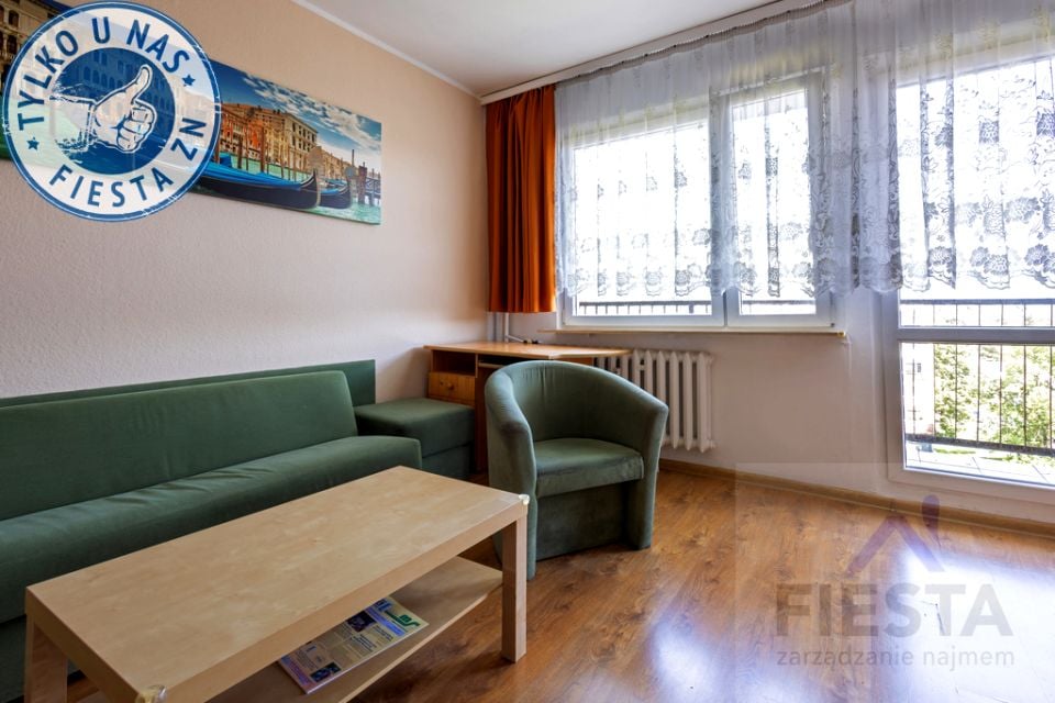 Mieszkanie Siemianowice Śląskie