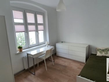 Pokój Katowice