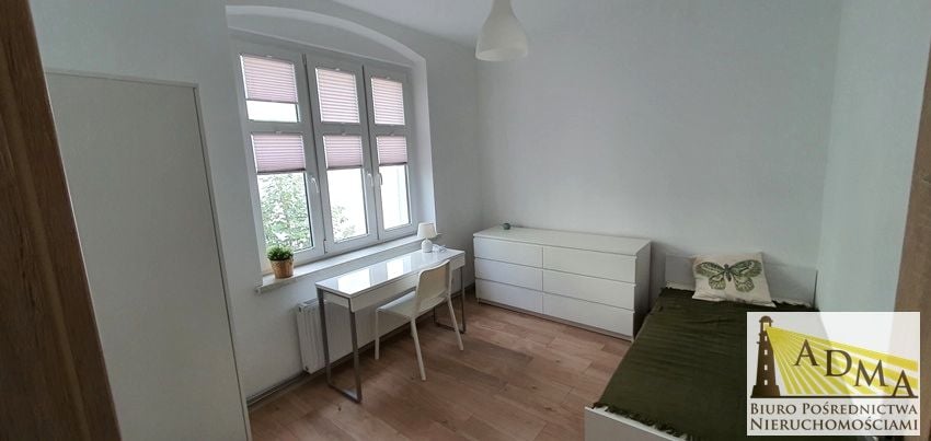 Pokój Katowice