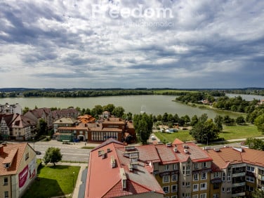 Mieszkanie Ełk