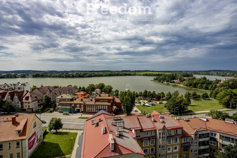 Mieszkanie Ełk